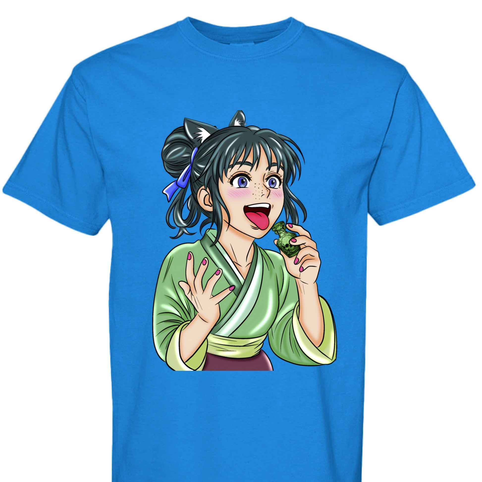 ROYAL CARIBE - FRONT