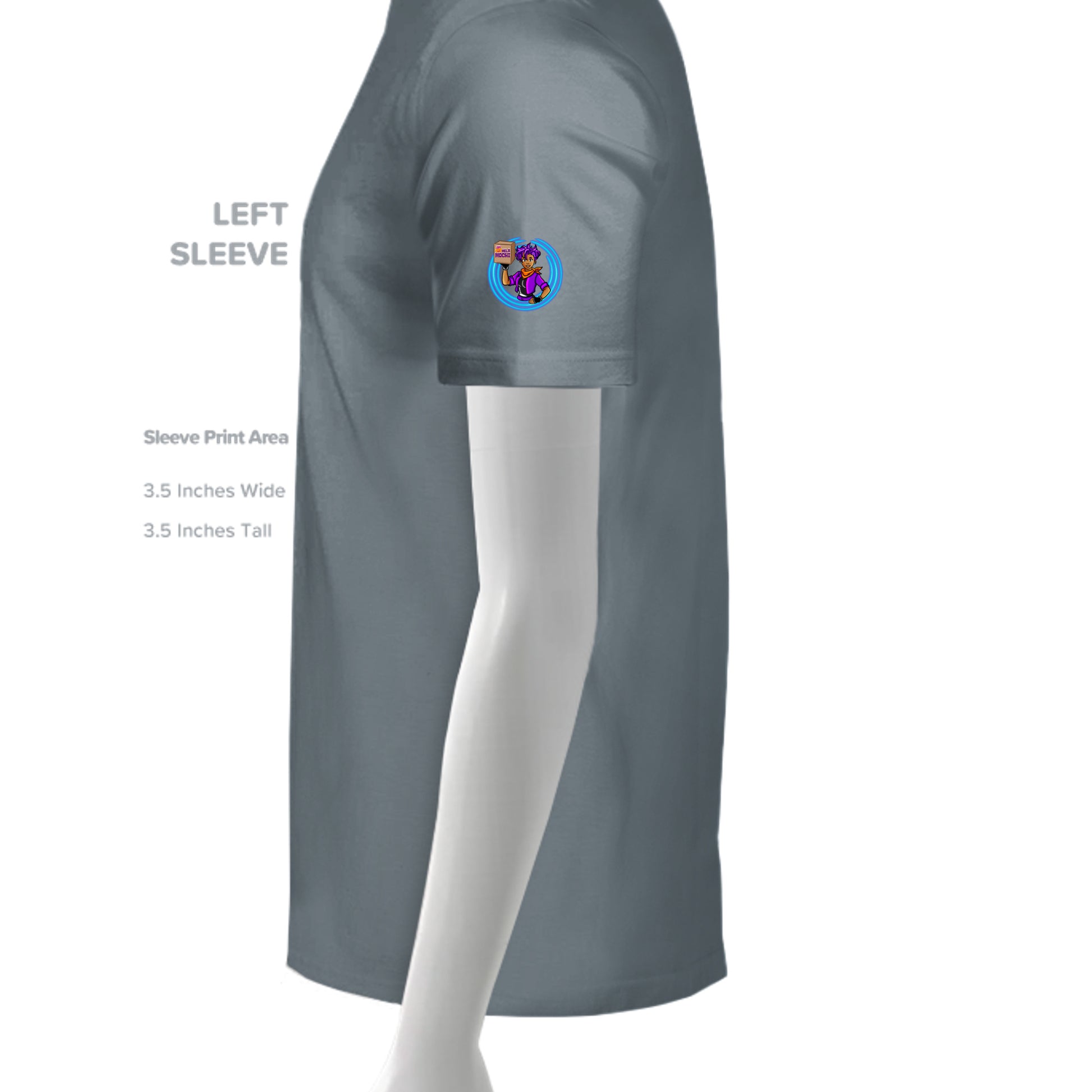 GRANITE - C1717 - SLEEVE_LEFT