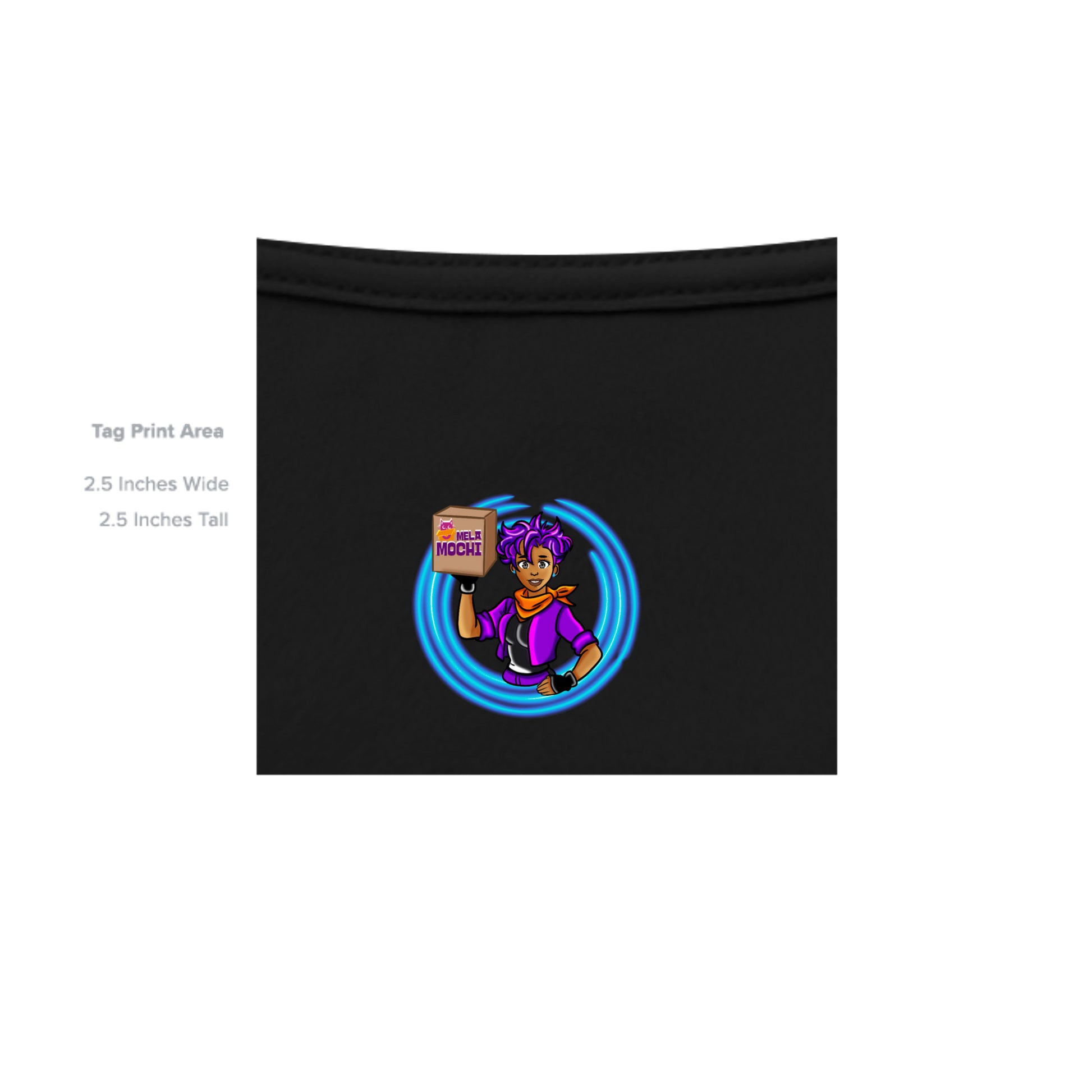 BLACK - 3001C - INSIDE_TAG_LINE