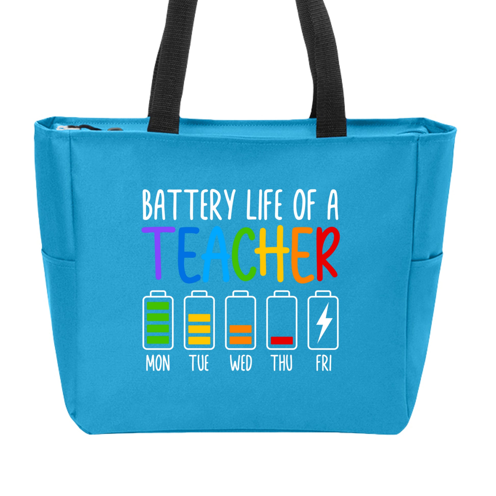 Turquoise - BG410 - FRONT