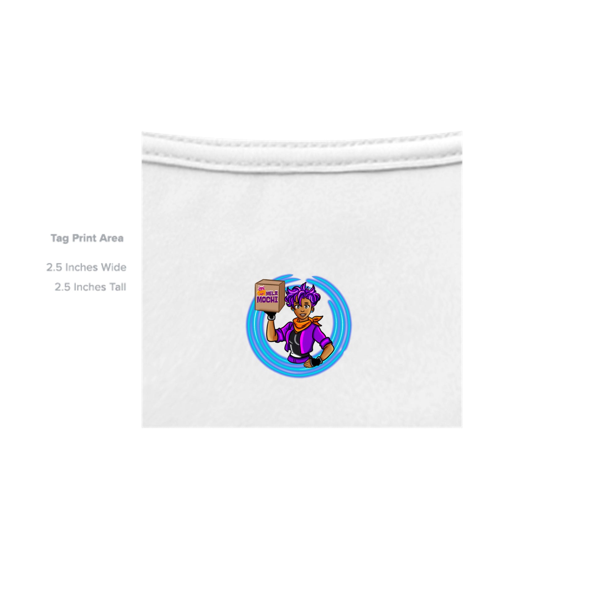 SOLID WHT TRBLND - 3413C - INSIDE_TAG_LINE
