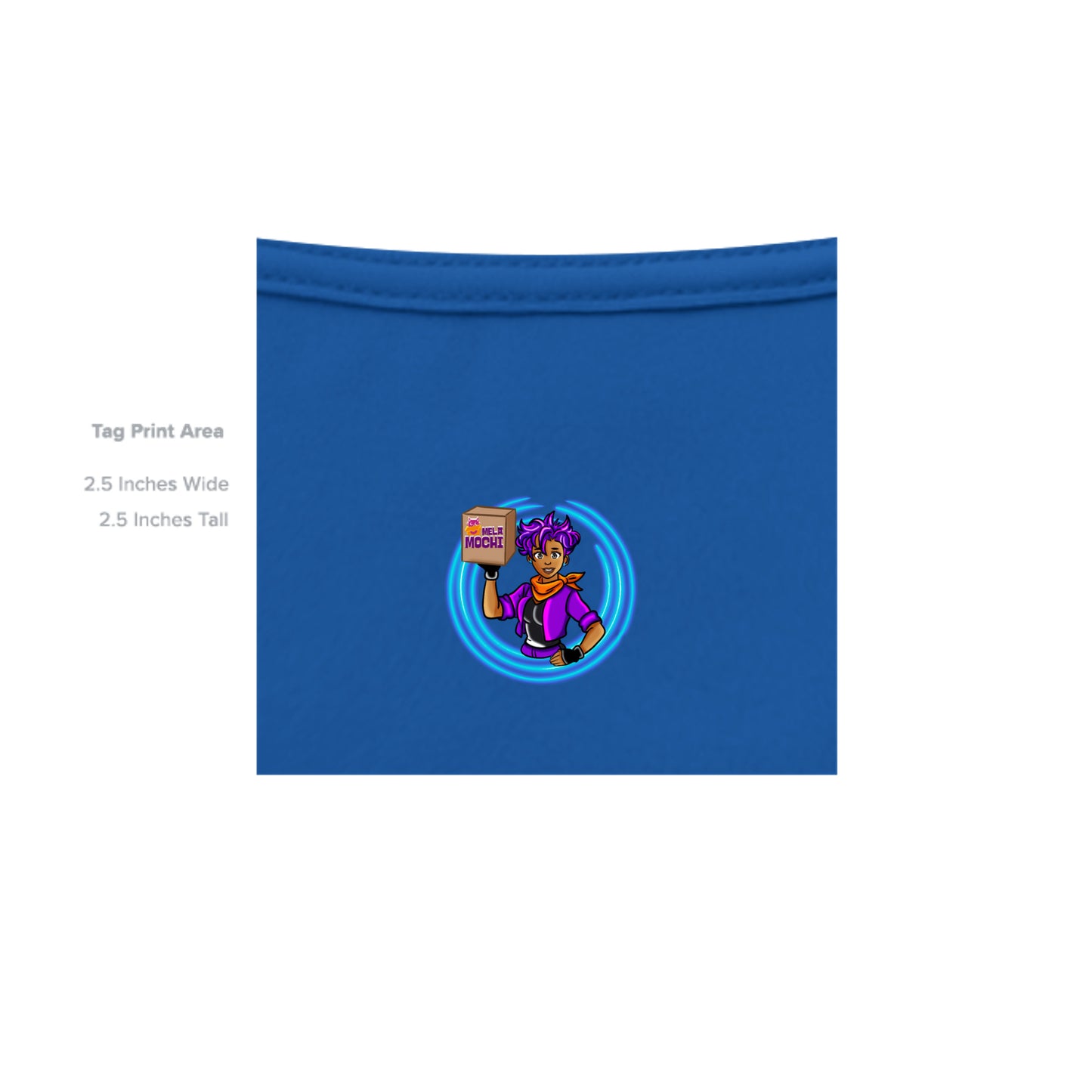 TRUE ROYAL - 3001C - INSIDE_TAG_LINE