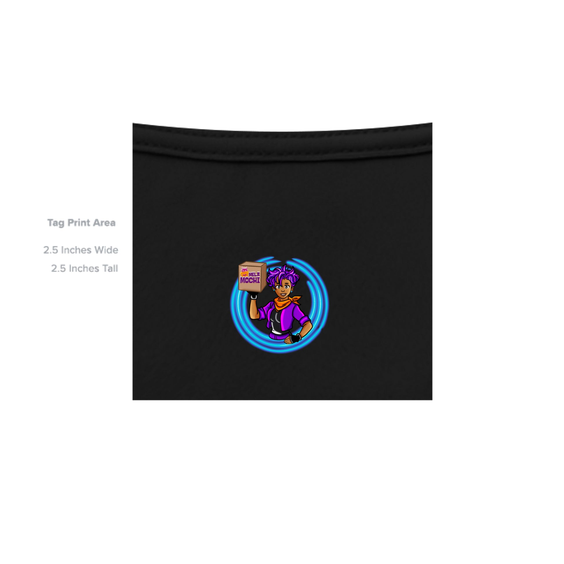 BLACK - 3001C - INSIDE_TAG_LINE