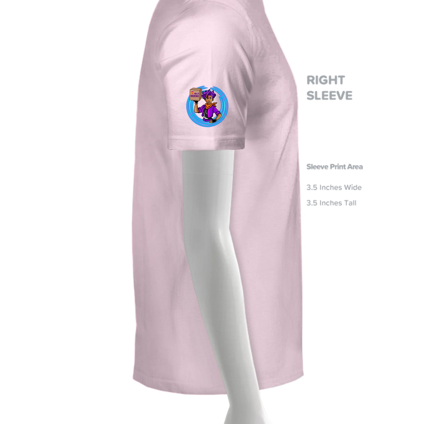 BLOSSOM - C1717 - SLEEVE_RIGHT