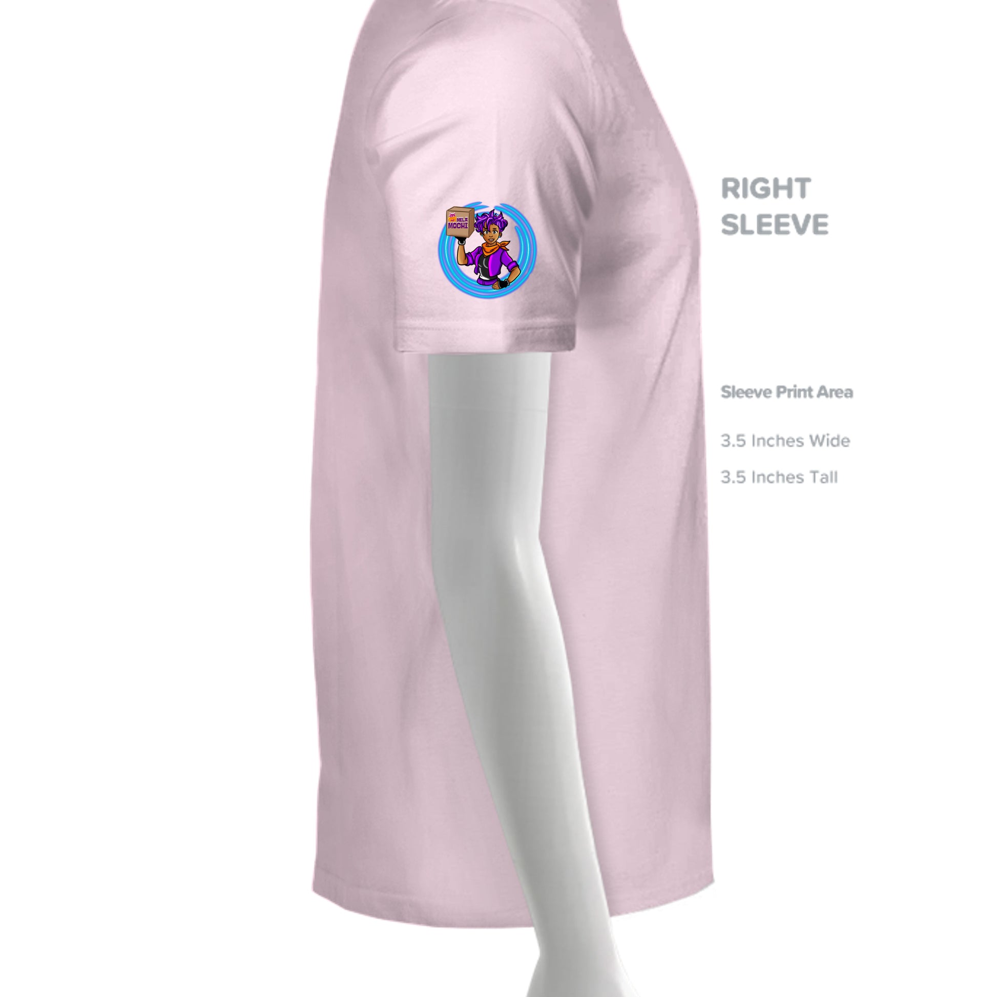 BLOSSOM - C1717 - SLEEVE_RIGHT