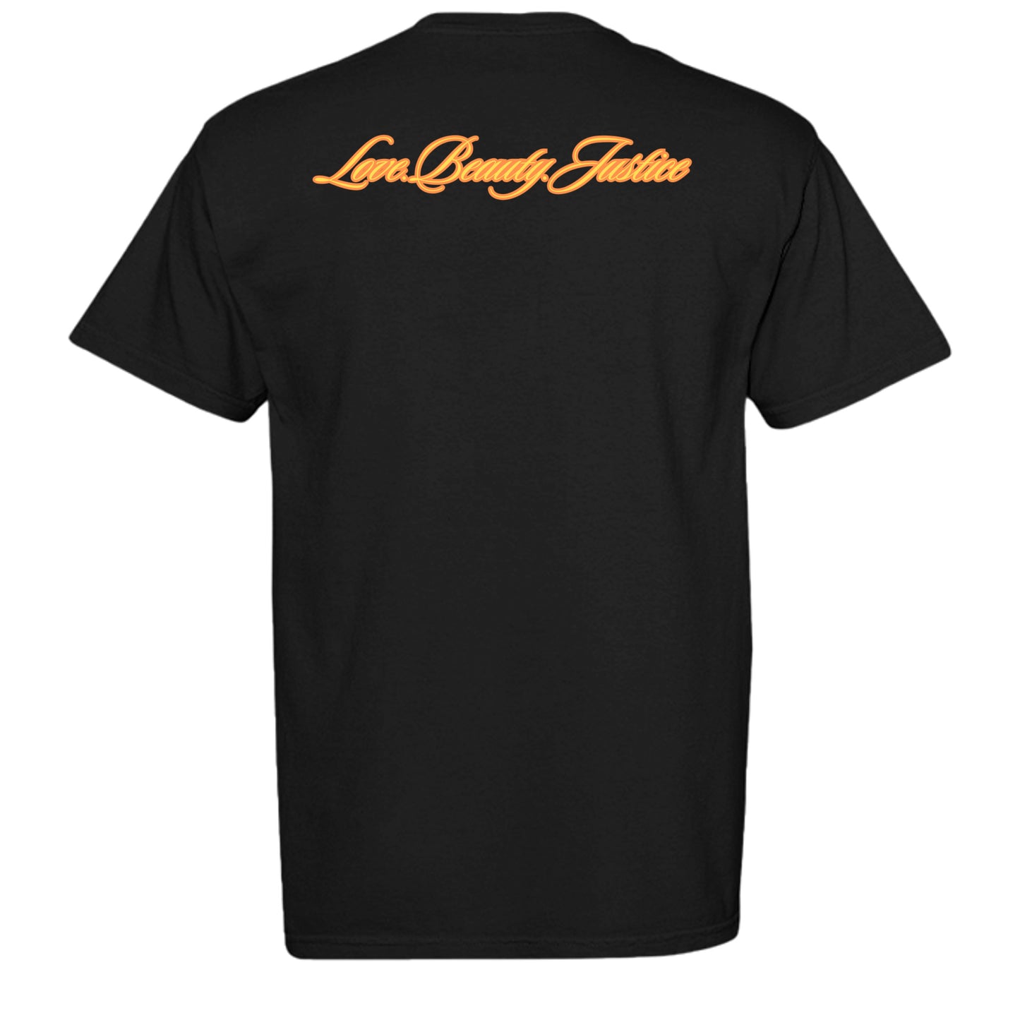 BLACK - C1717 - BACK