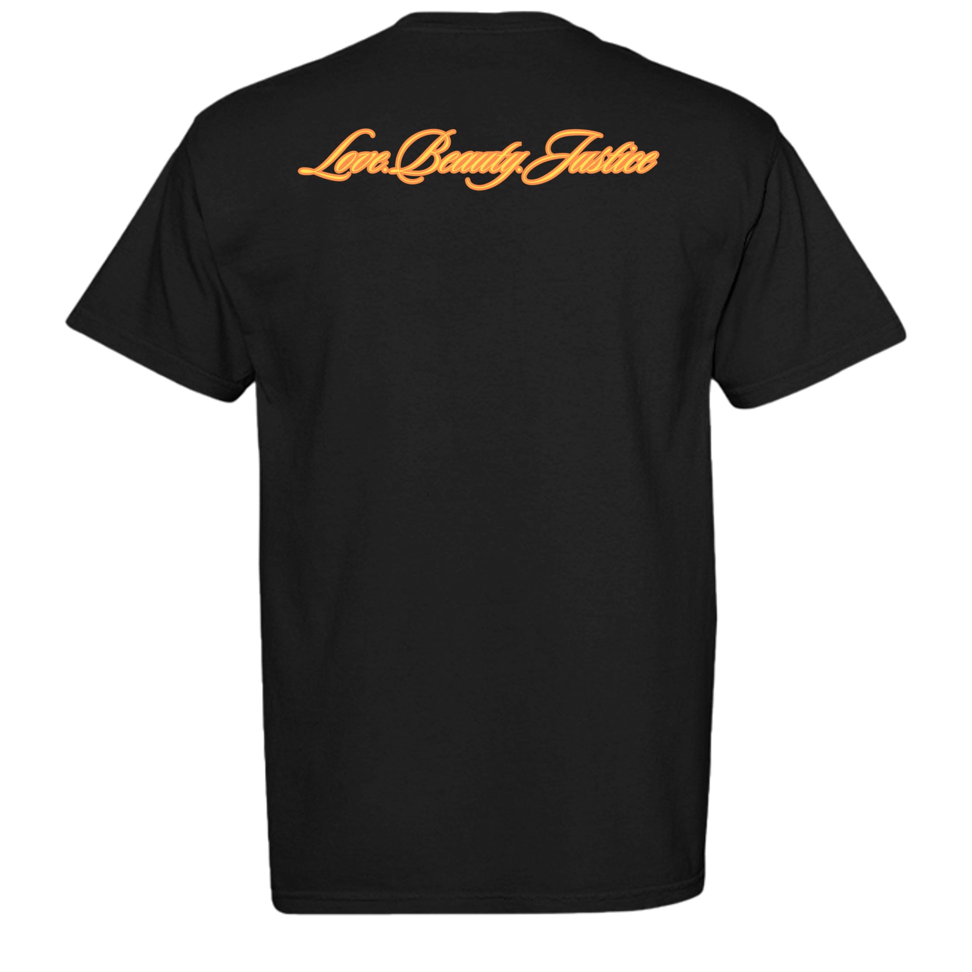 BLACK - C1717 - BACK