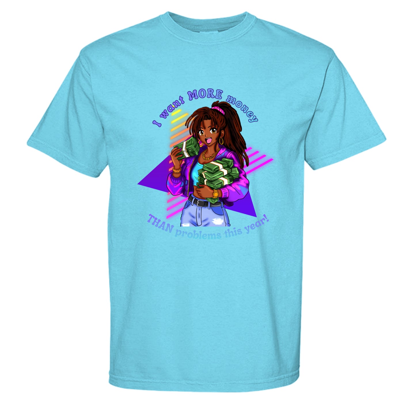LAGOON BLUE - C1717 - FRONT