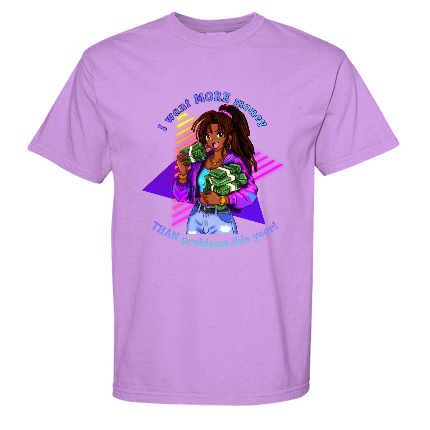 Neon Violet - C1717 - FRONT