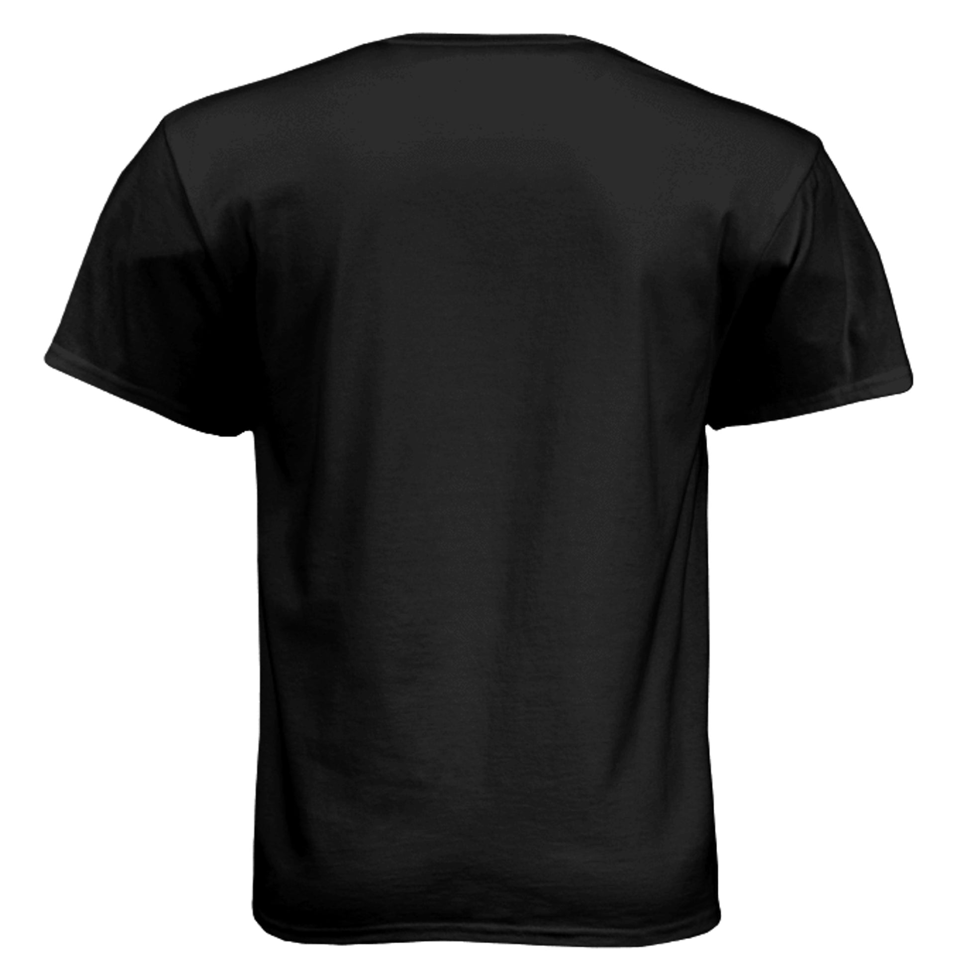 BLACK - 5280 - BACK