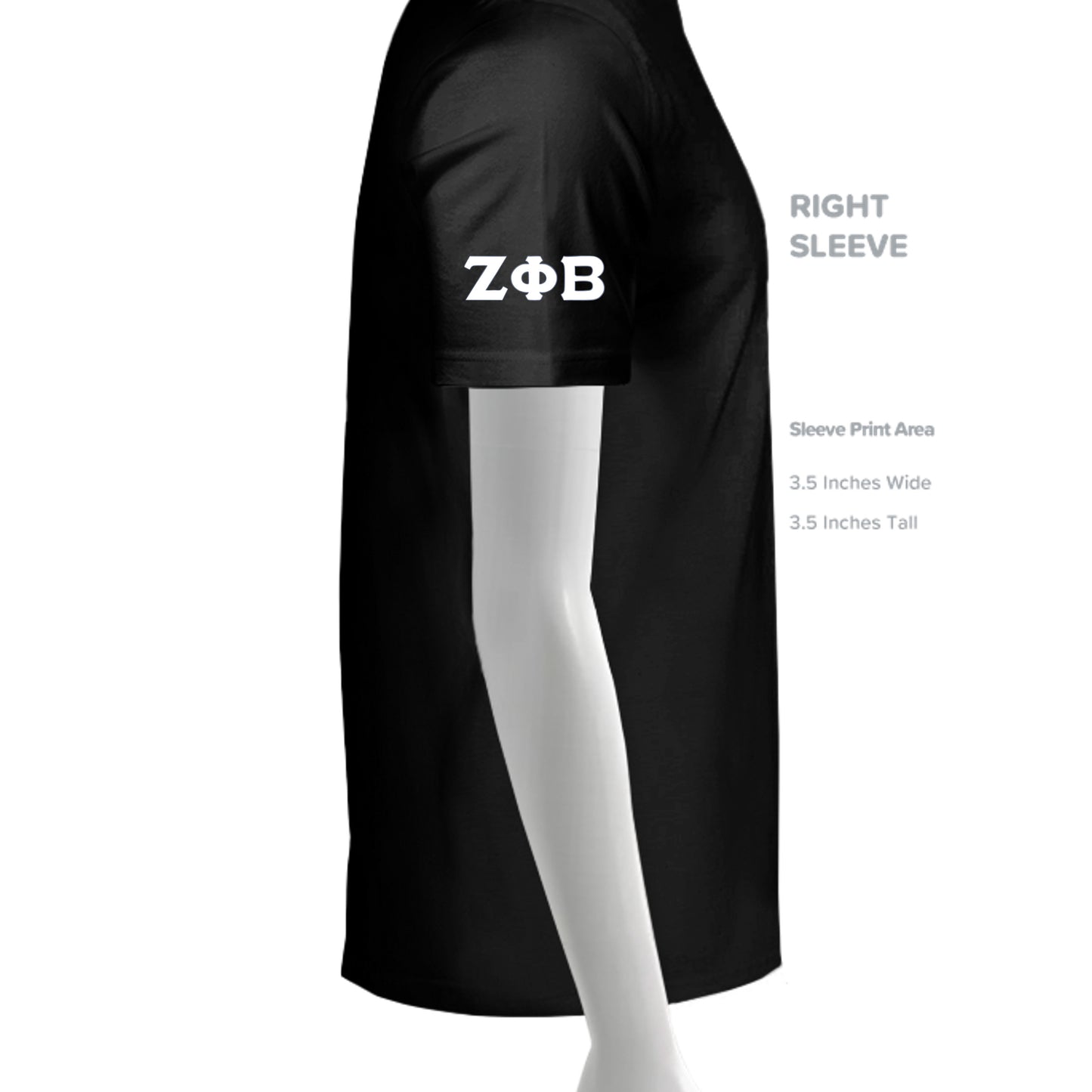 BLACK - 5280 - SLEEVE_RIGHT