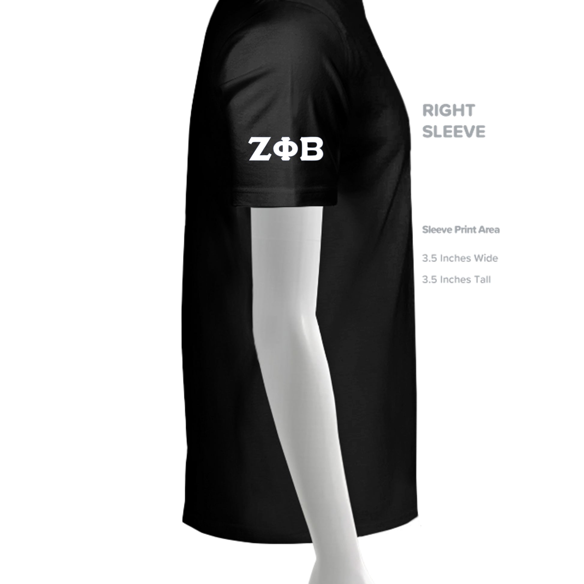 BLACK - 5280 - SLEEVE_RIGHT