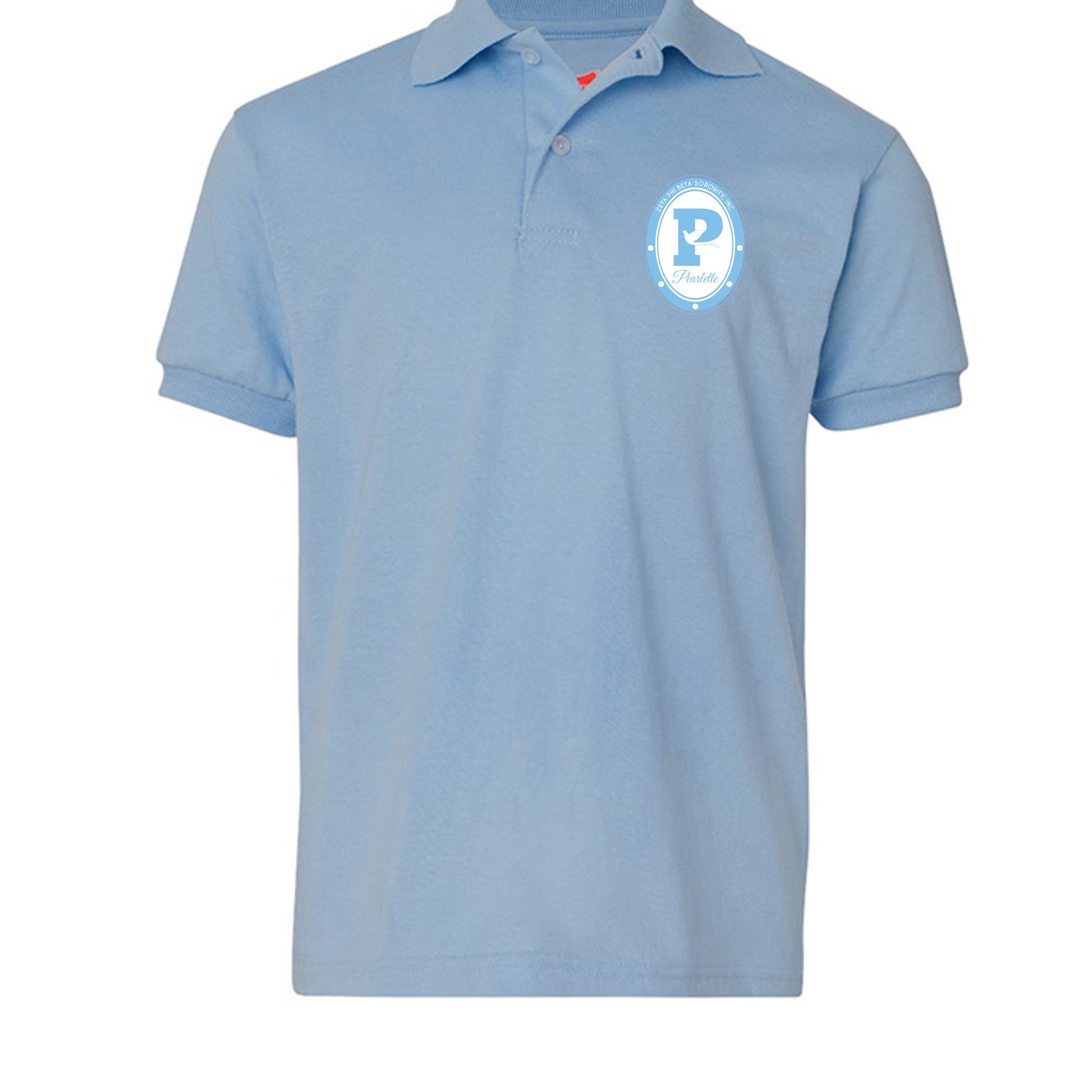 LIGHT BLUE - 054Y - FRONT