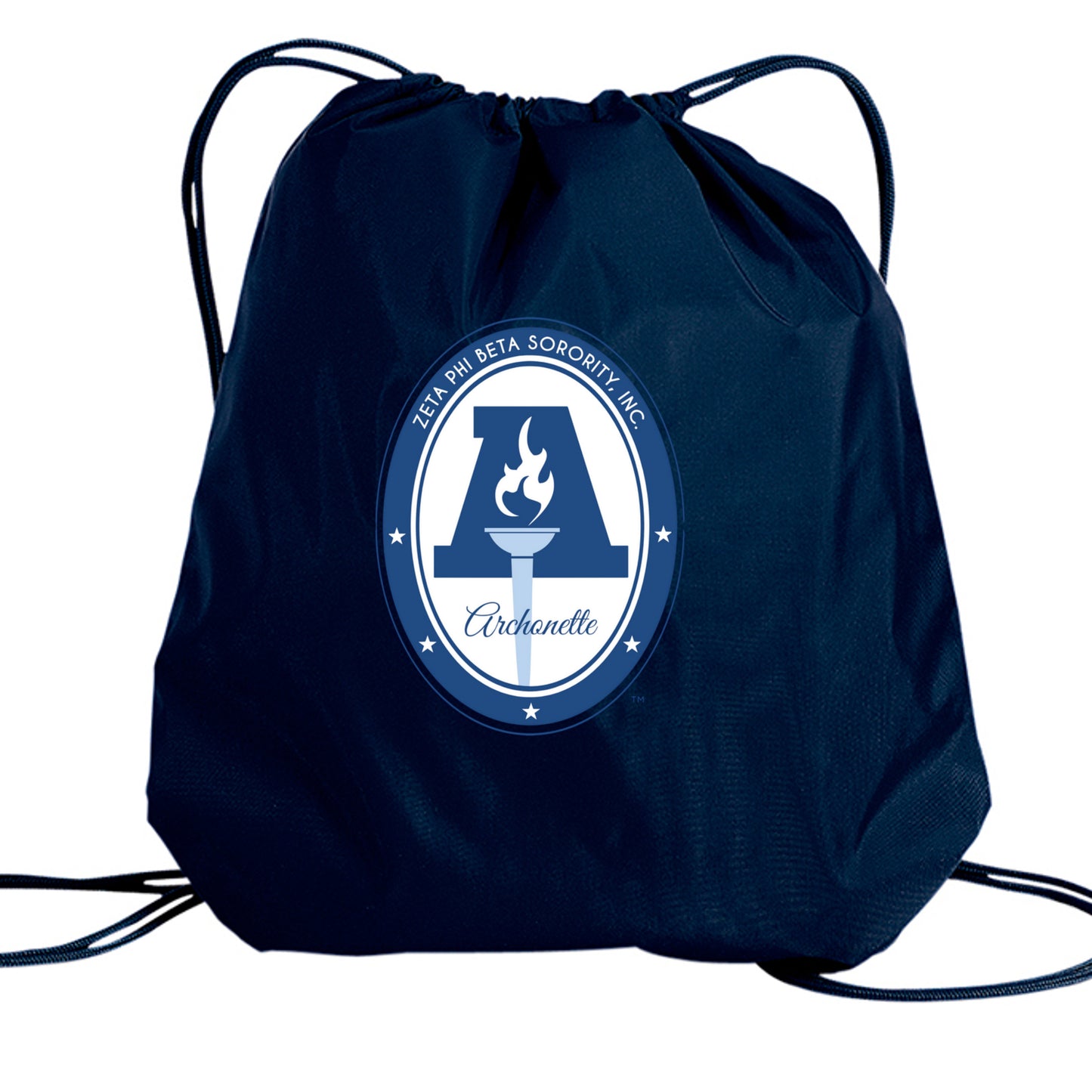 Navy - BG85 - FRONT