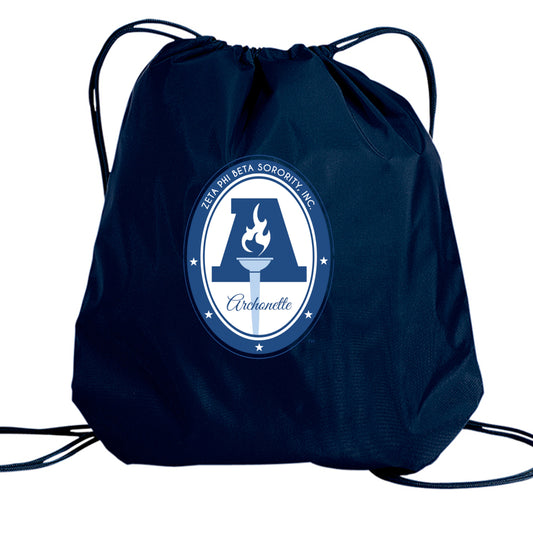 Navy - BG85 - FRONT
