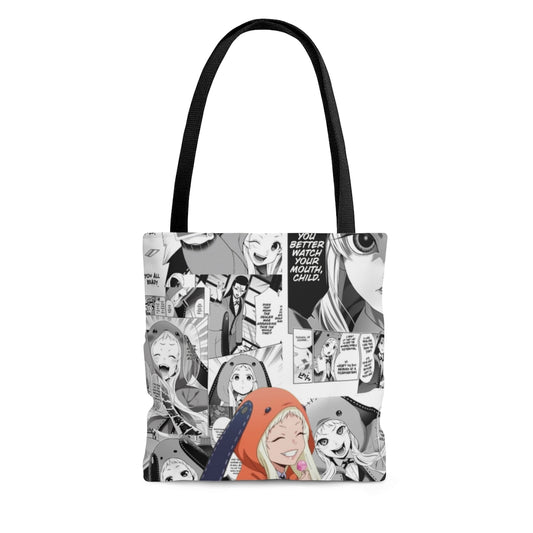 Election Committee Tote Bag