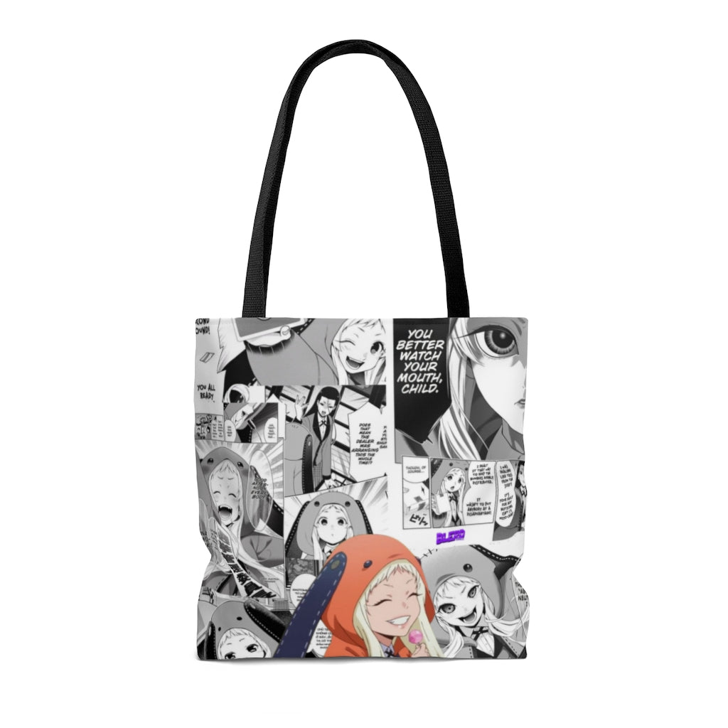 Election Committee Tote Bag
