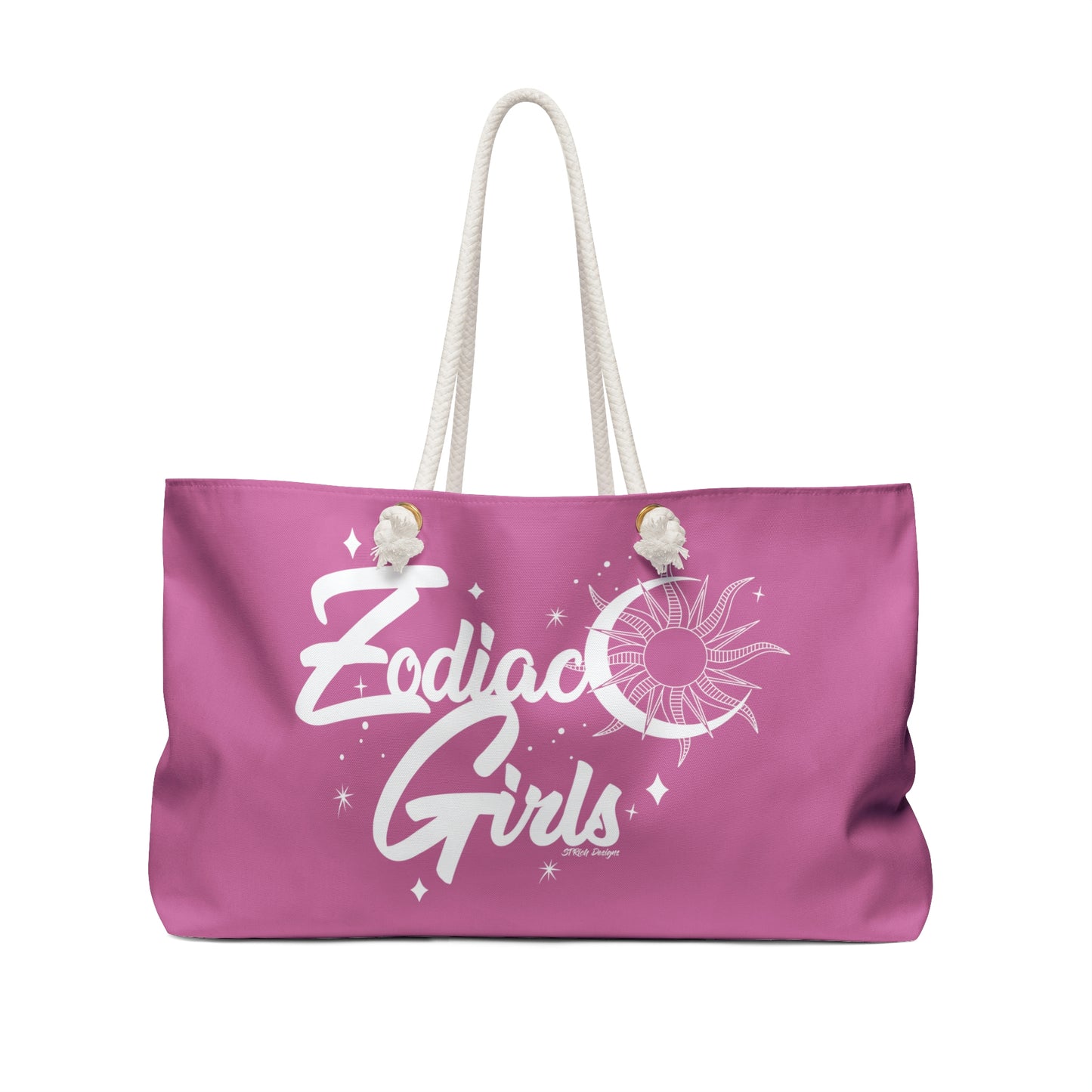 Zodiac Girls Tarus Weekender Bag