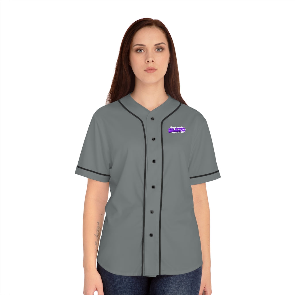 Moon Kingdom: Outer Scout - The World Trembles Women's Baseball Jersey