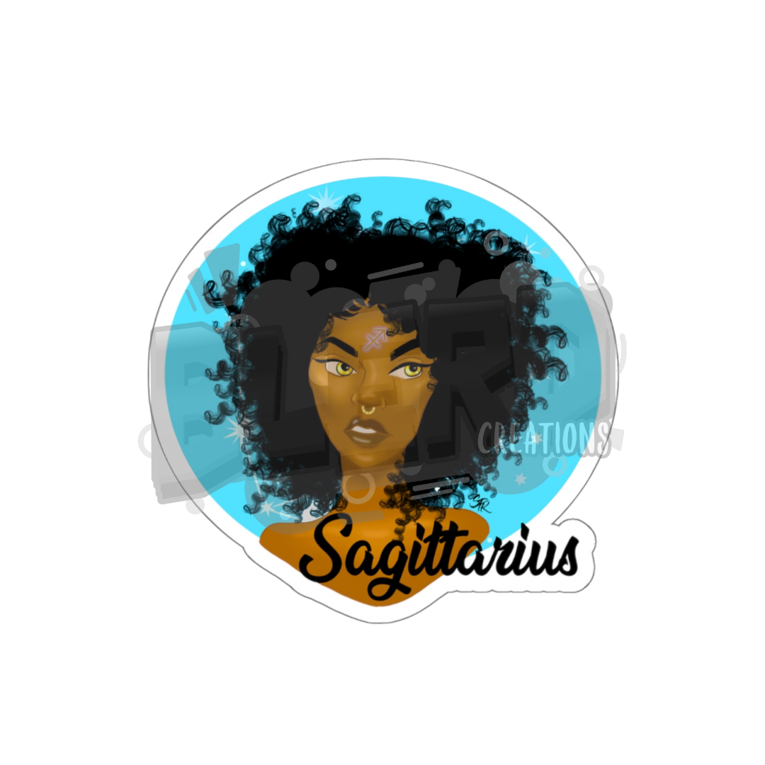 Sagittarius Season Premium Box