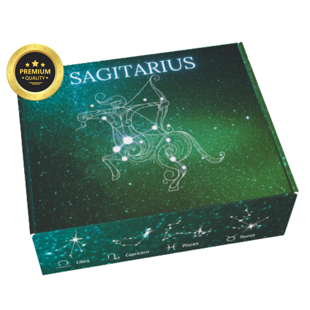 Sagittarius Season Premium Box