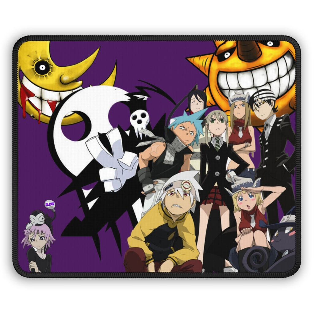 Meister Academy Gaming Mouse Pad