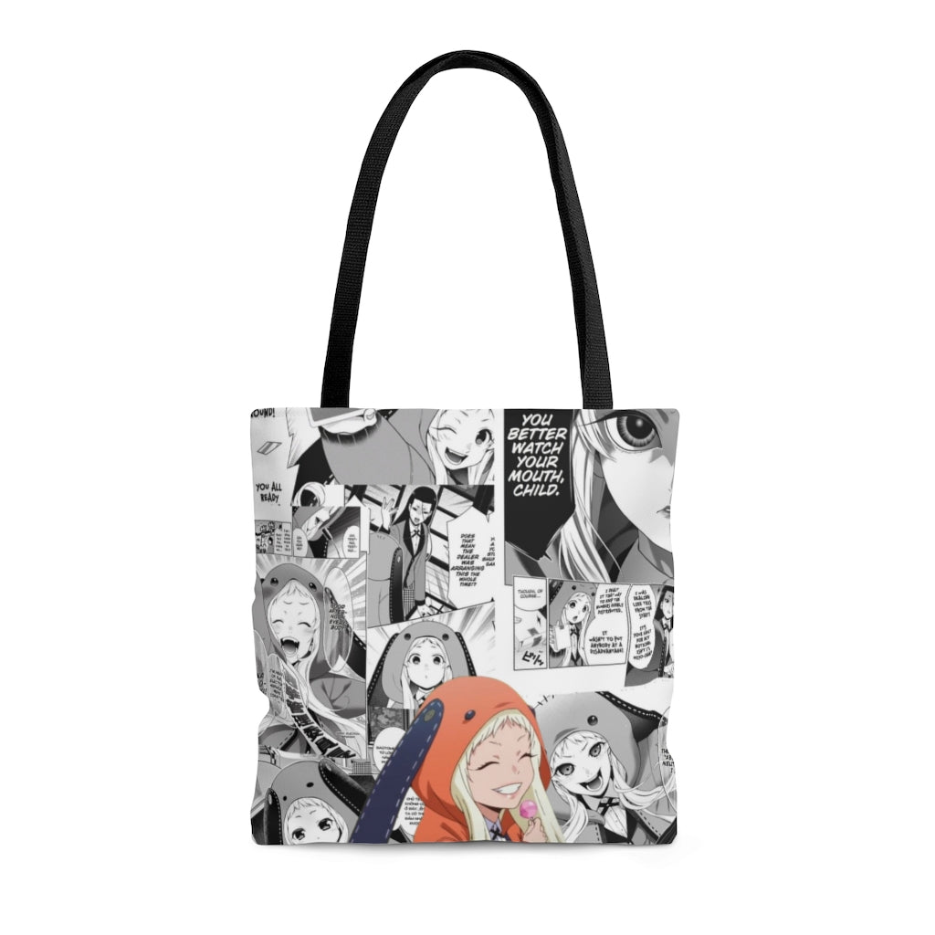 Election Committee Tote Bag